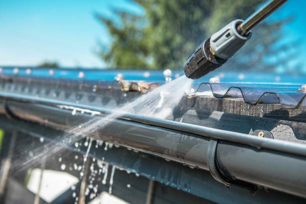 Best Deck Cleaning Services  in Penn Farms, PA