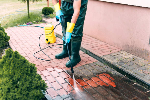 Best Commercial Building Pressure Washing  in Penn Farms, PA