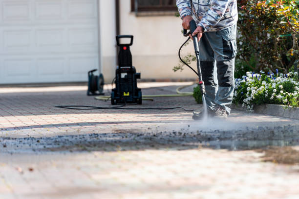 Best Roof Pressure Washing  in Penn Farms, PA