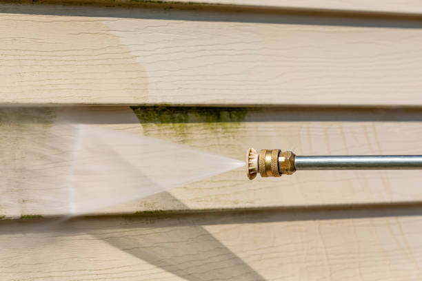 Why Choose Our Certified Pressure Washing Experts for Your Project Needs in Penn Farms, PA?